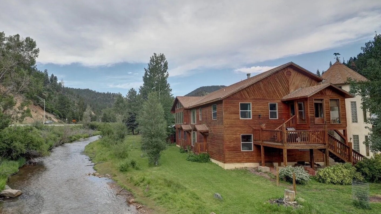 Photo of Outdoor in Red River