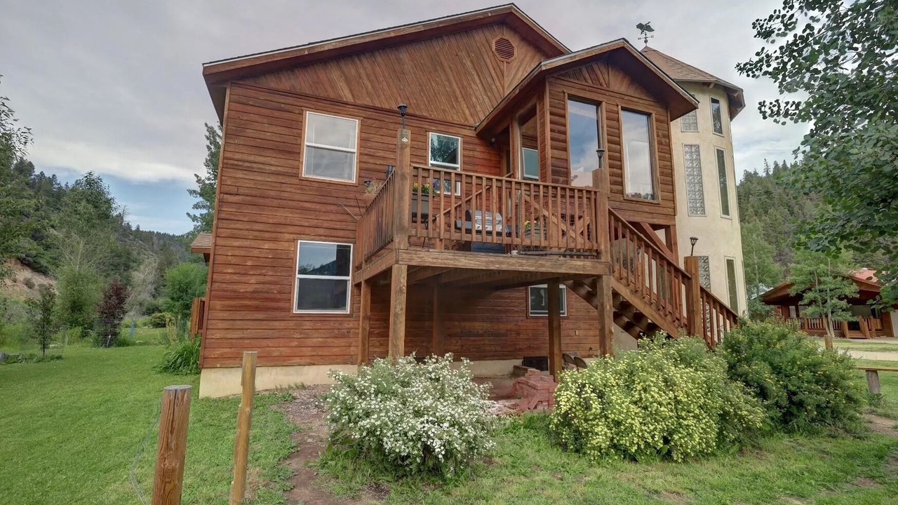 Photo of Outdoor in Red River
