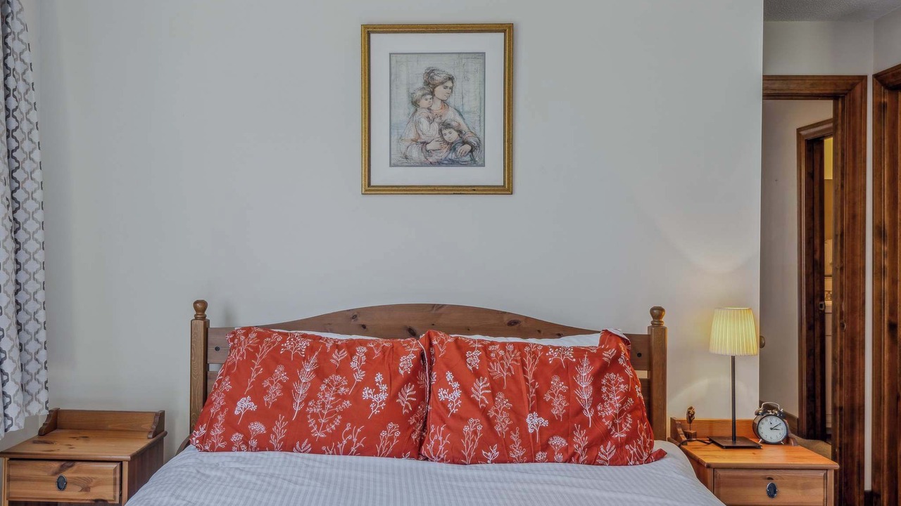 Photo of Bedroom in West Hartford