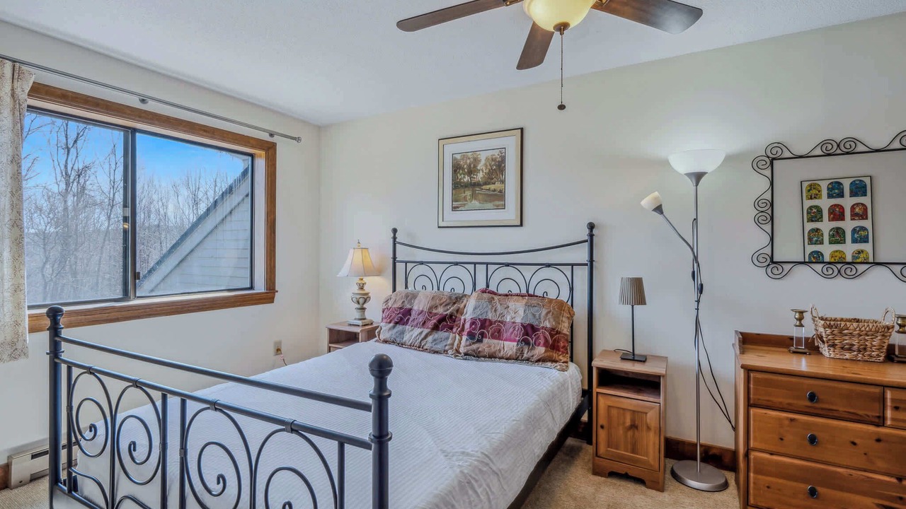 Photo of Bedroom in West Hartford