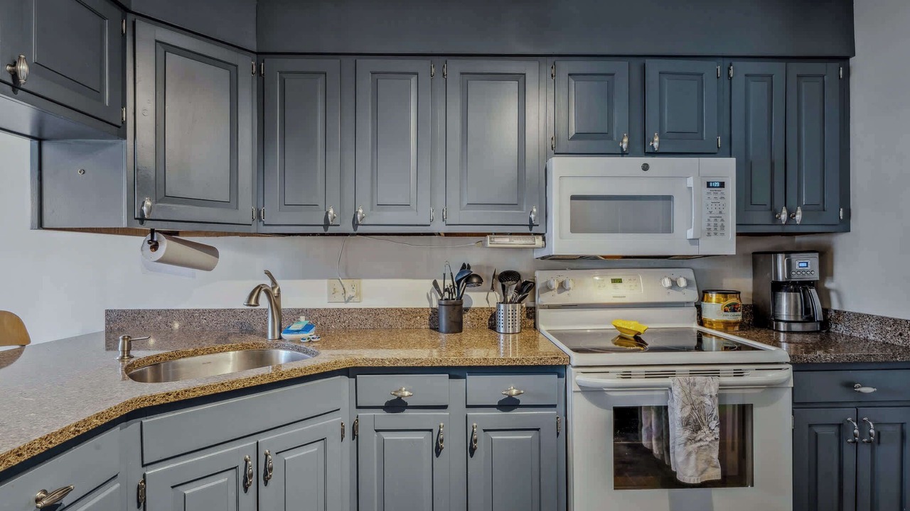 Photo of Kitchen in West Hartford