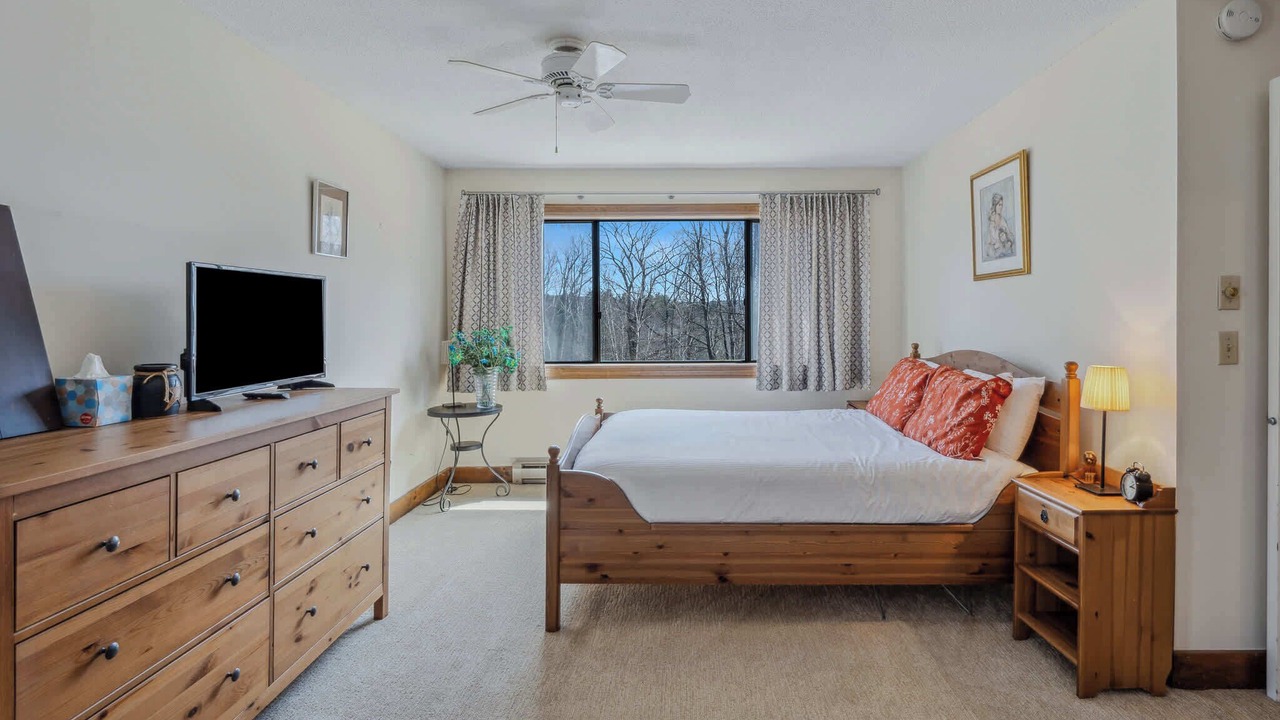 Photo of Bedroom in West Hartford