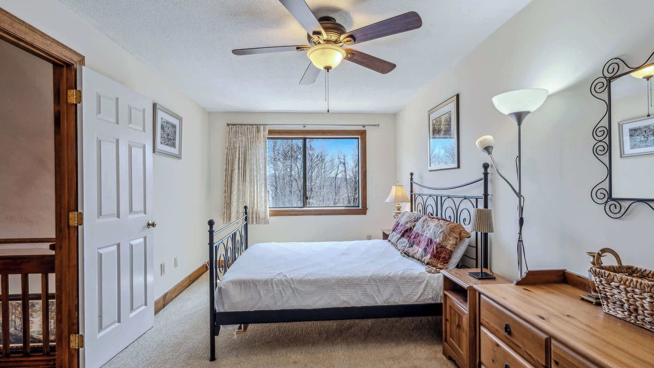 Photo of Bedroom in West Hartford