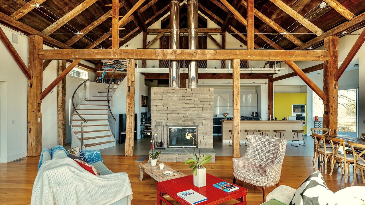 Photo of Livingroom in Bantam