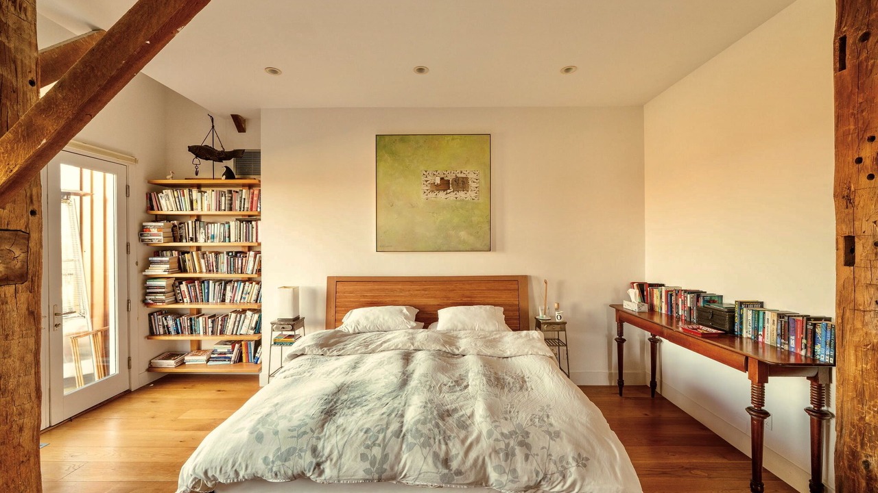 Photo of Bedroom in Bantam