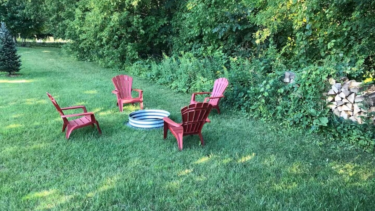 Photo of Outdoor in Balsam Lake