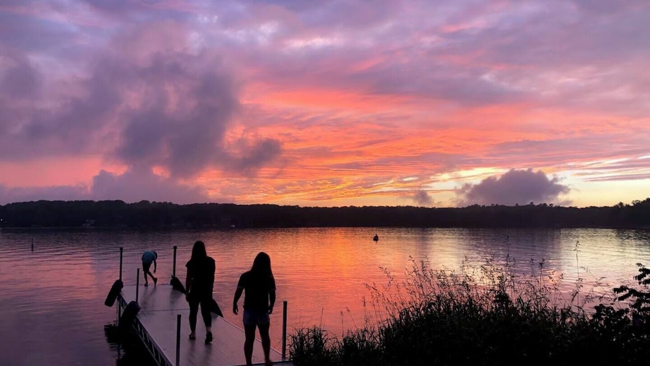Photo of Others in Balsam Lake