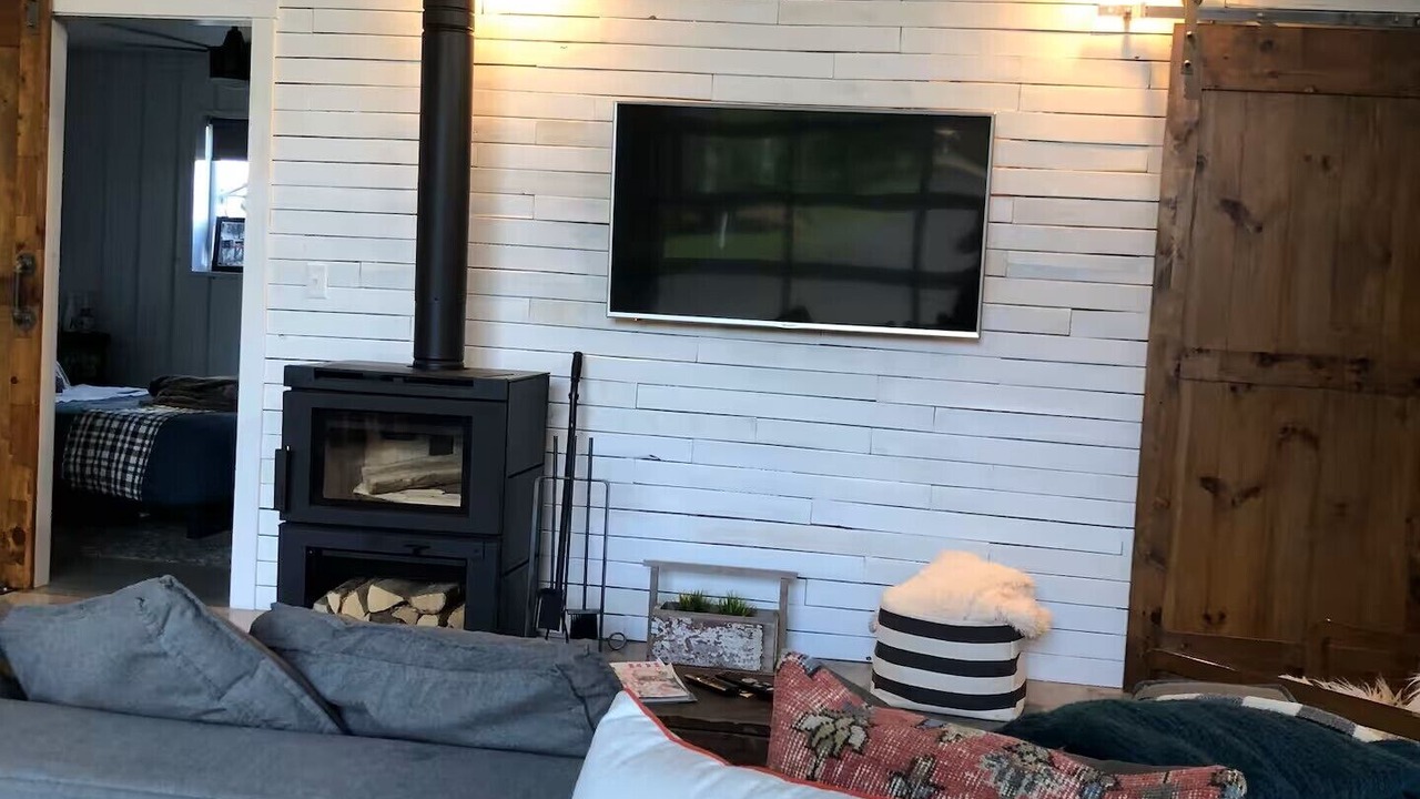 Photo of Livingroom in Balsam Lake