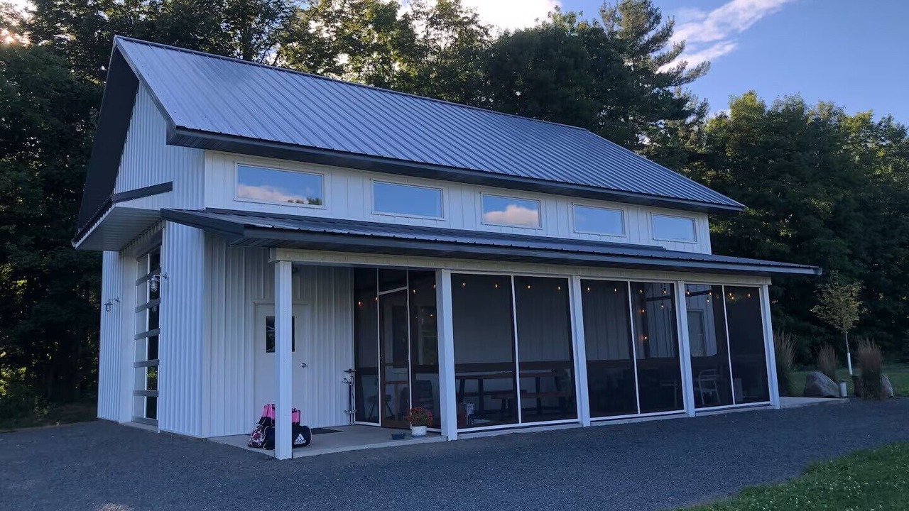 Photo of Outdoor in Balsam Lake