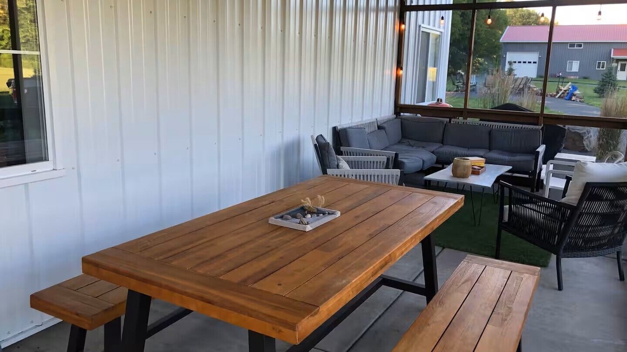 Photo of Outdoor in Balsam Lake