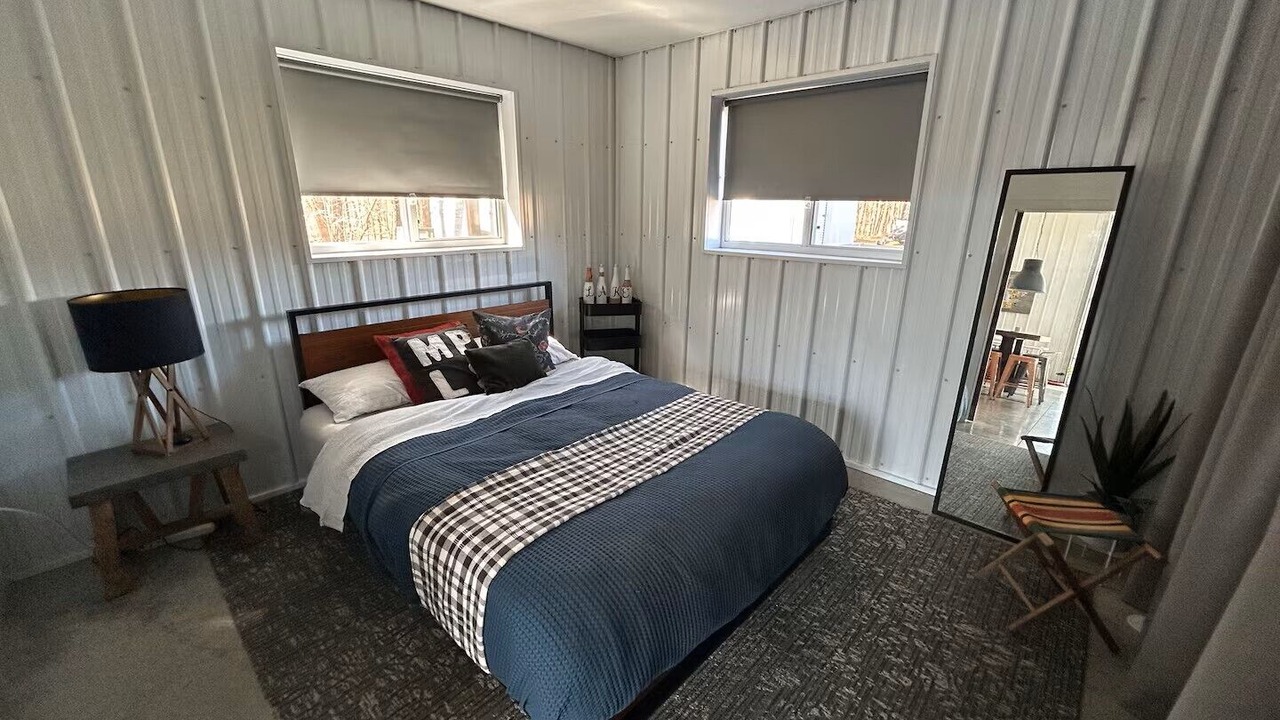 Photo of Bedroom in Balsam Lake