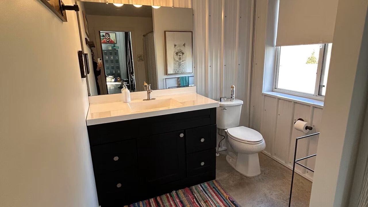 Photo of Bathroom in Balsam Lake