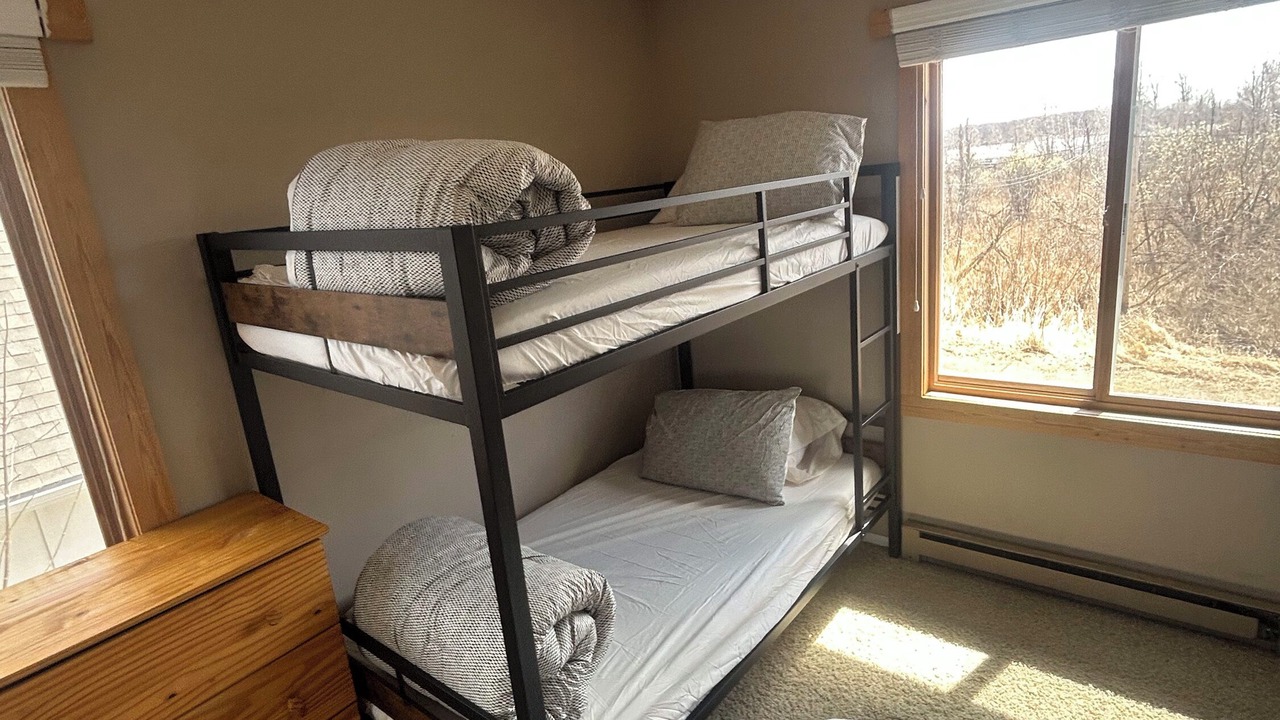 Photo of Bedroom in East Gull Lake