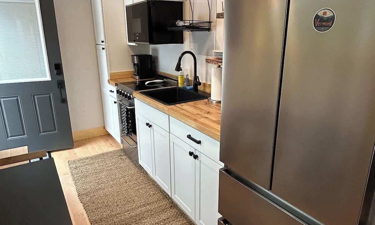 Photo of Kitchen in South Londonderry