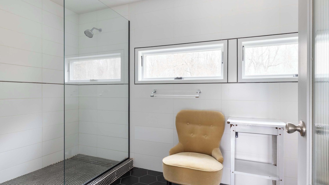 Photo of Bathroom in Ghent