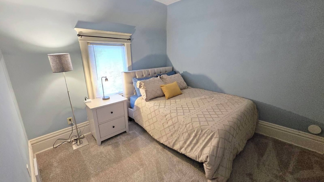Photo of Bedroom in West Seventh