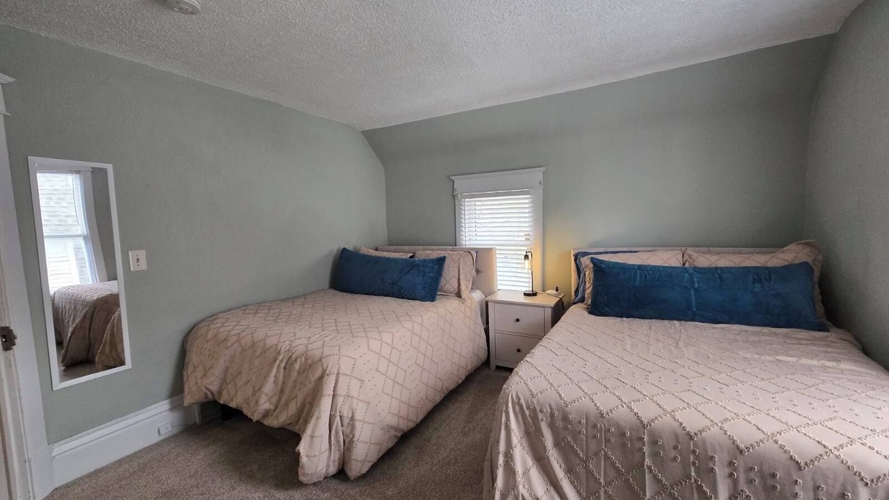 Photo of Bedroom in West Seventh