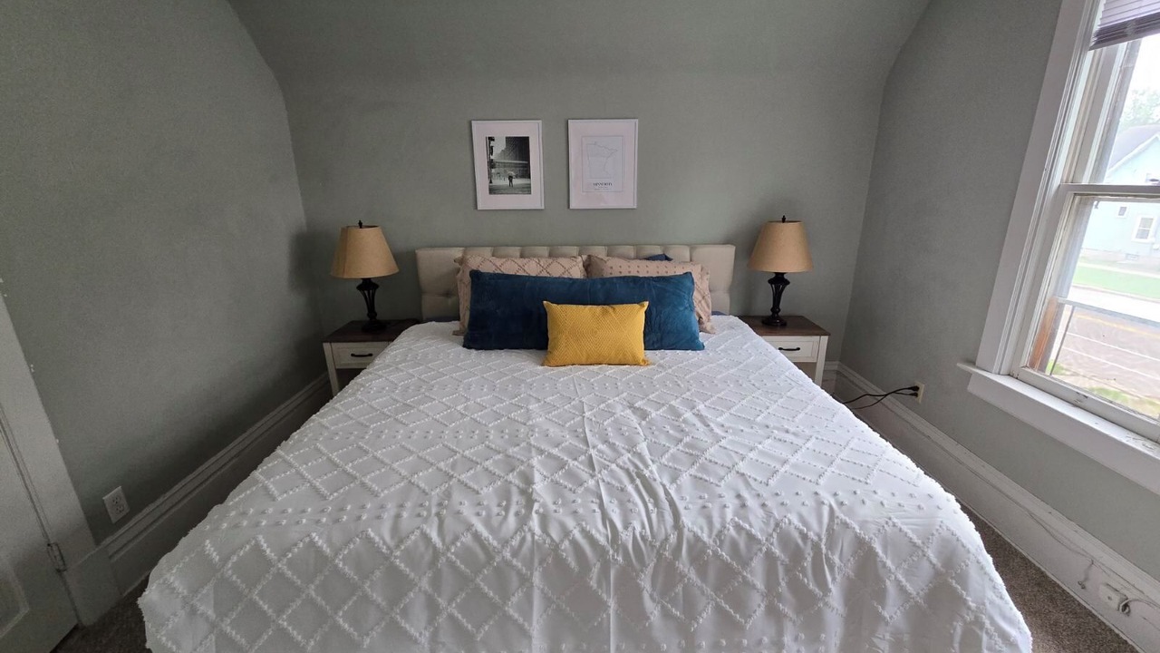 Photo of Bedroom in West Seventh