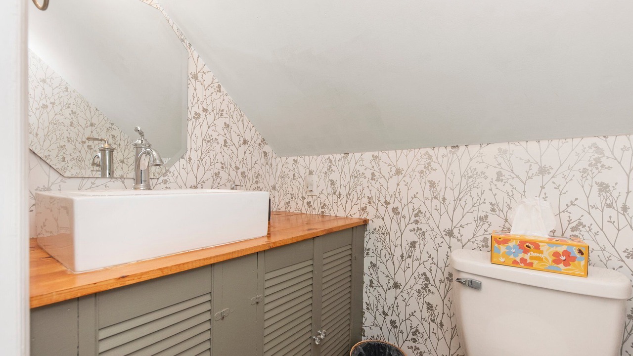 Photo of Bathroom in Bentonville