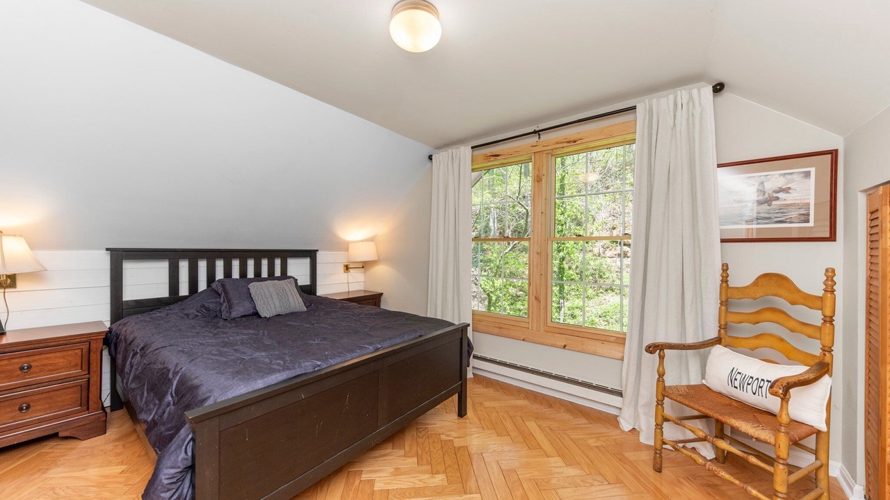 Photo of Bedroom in Bentonville