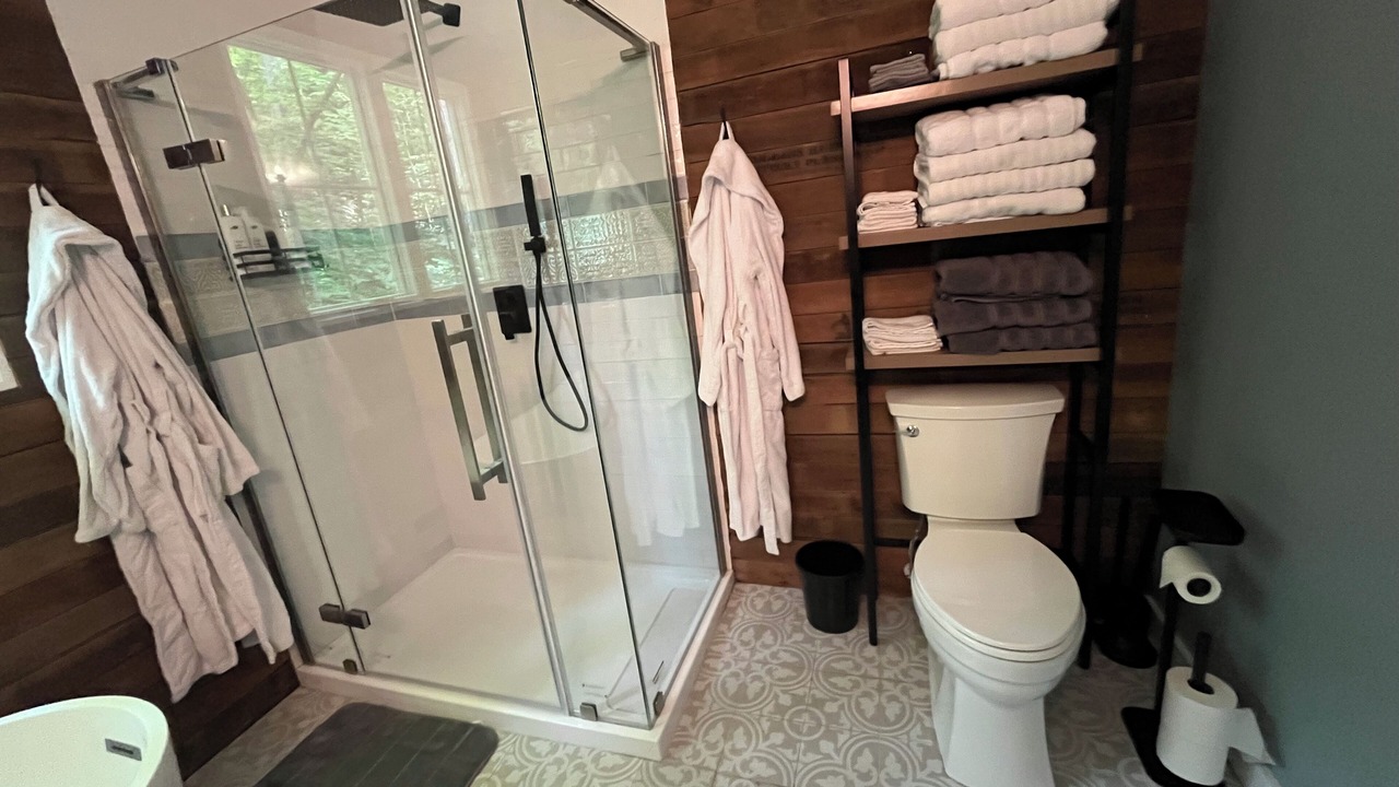 Photo of Bathroom in Bentonville