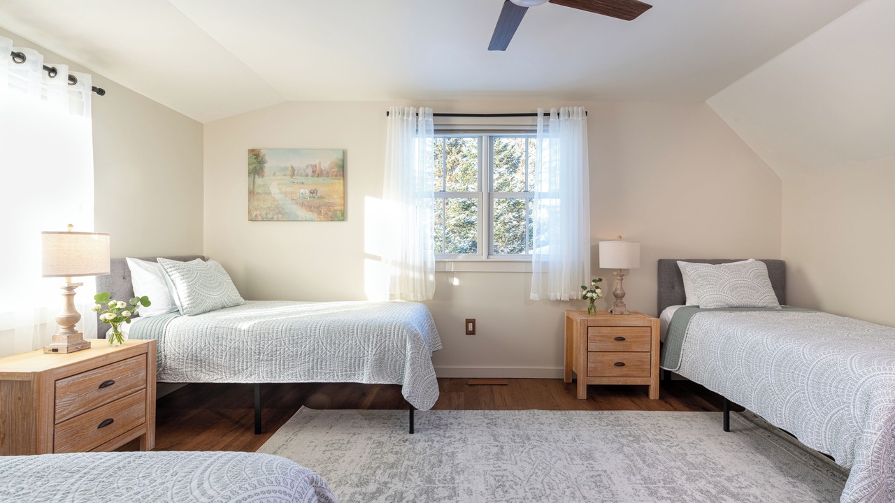 Photo of Bedroom in Jeffersonville