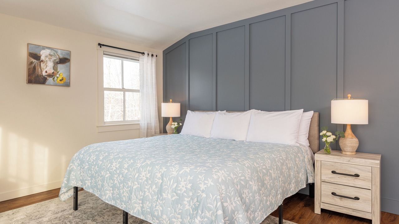 Photo of Bedroom in Jeffersonville