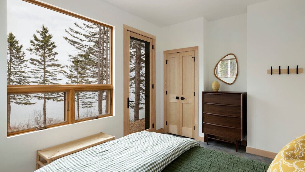 Photo of Bedroom in Lutsen