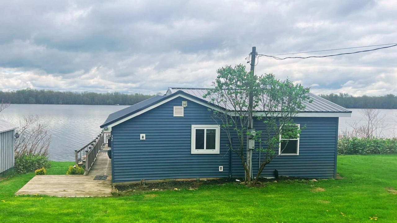 Photo of Outdoor in Town of Oswegatchie