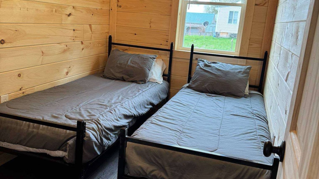 Photo of Bedroom in Town of Oswegatchie