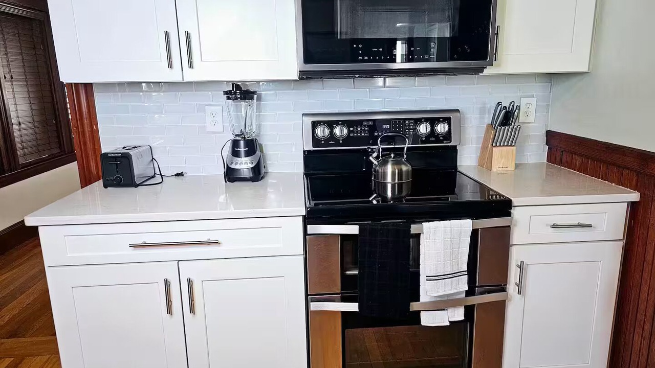 Photo of Kitchen in Nashua
