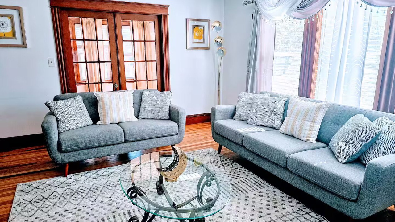 Photo of Livingroom in Nashua