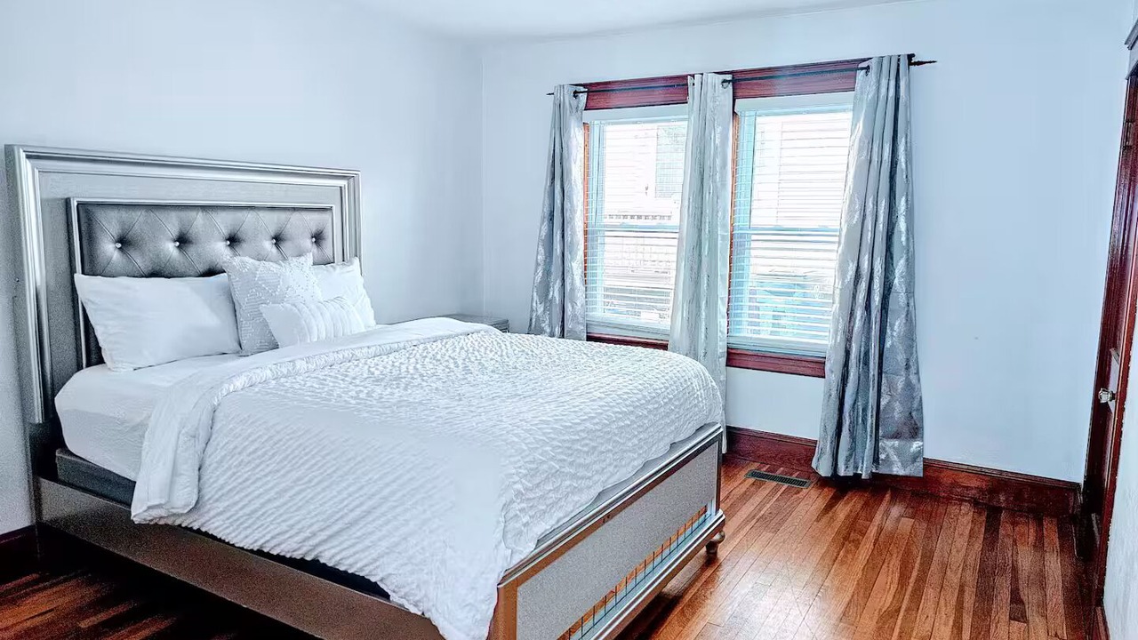 Photo of Bedroom in Nashua