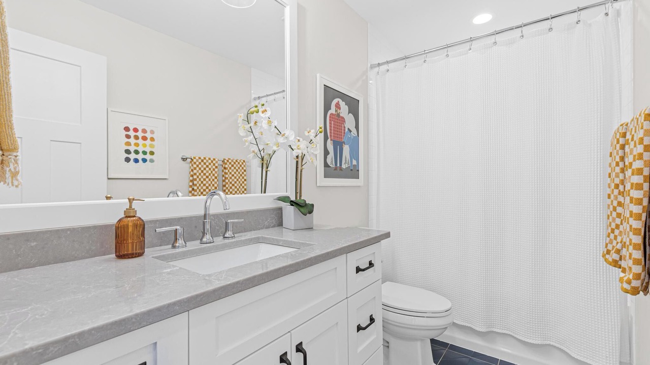 Photo of Bathroom in Kenny