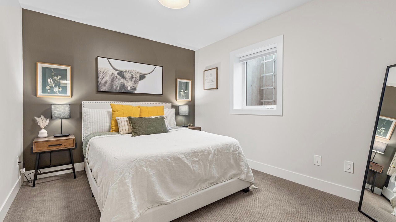 Photo of Bedroom in Kenny