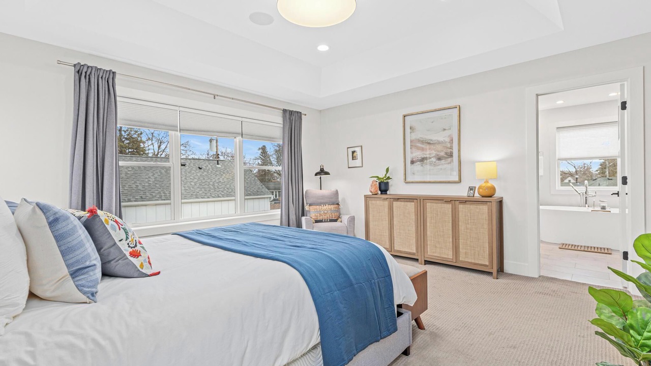 Photo of Bedroom in Kenny