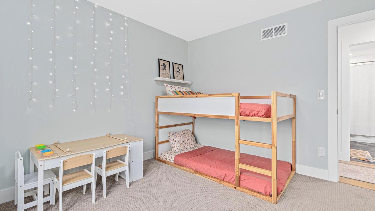 Photo of Bedroom in Kenny