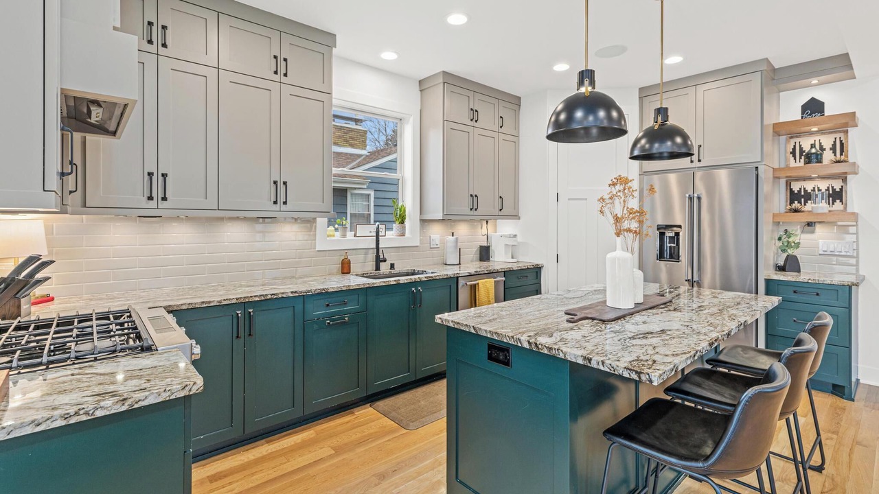 Photo of Kitchen in Kenny