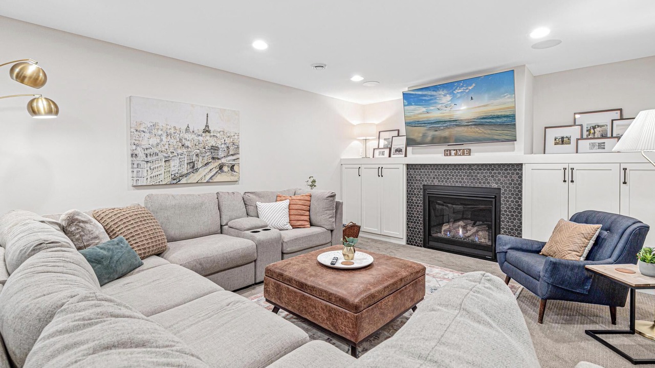 Photo of Livingroom in Kenny