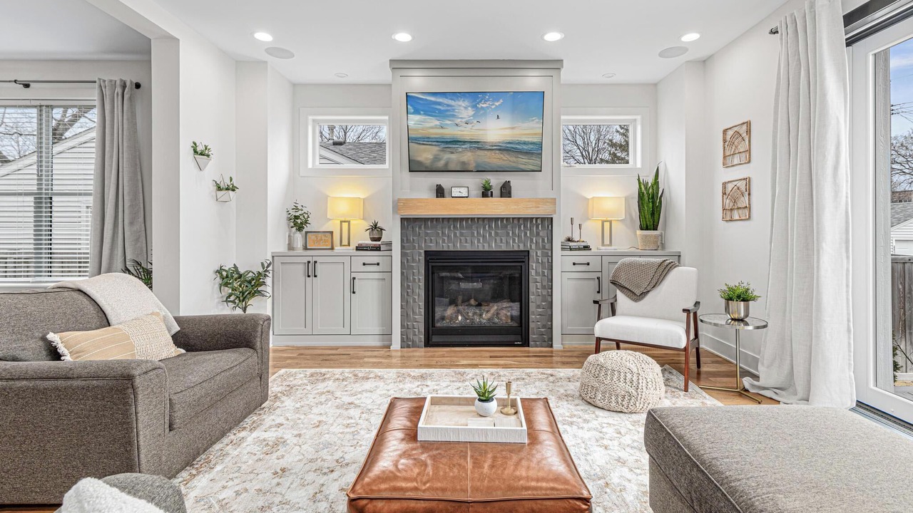 Photo of Livingroom in Kenny