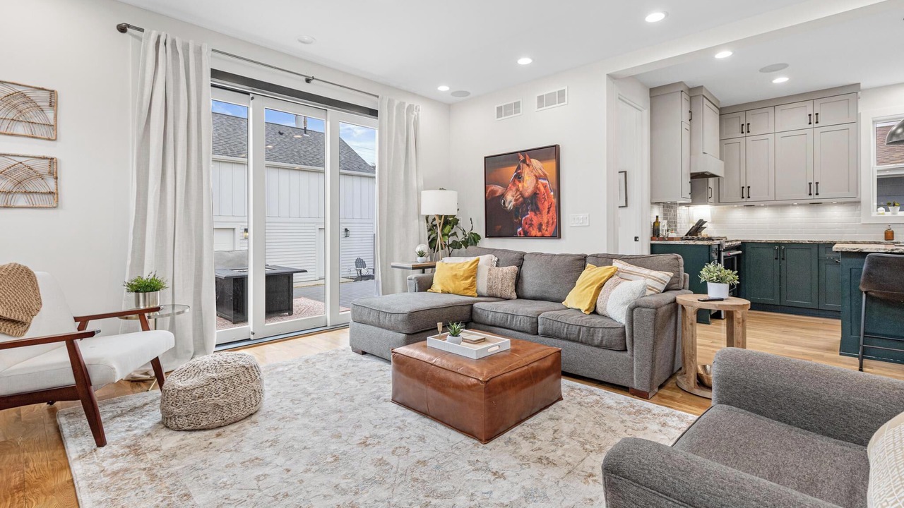 Photo of Livingroom in Kenny