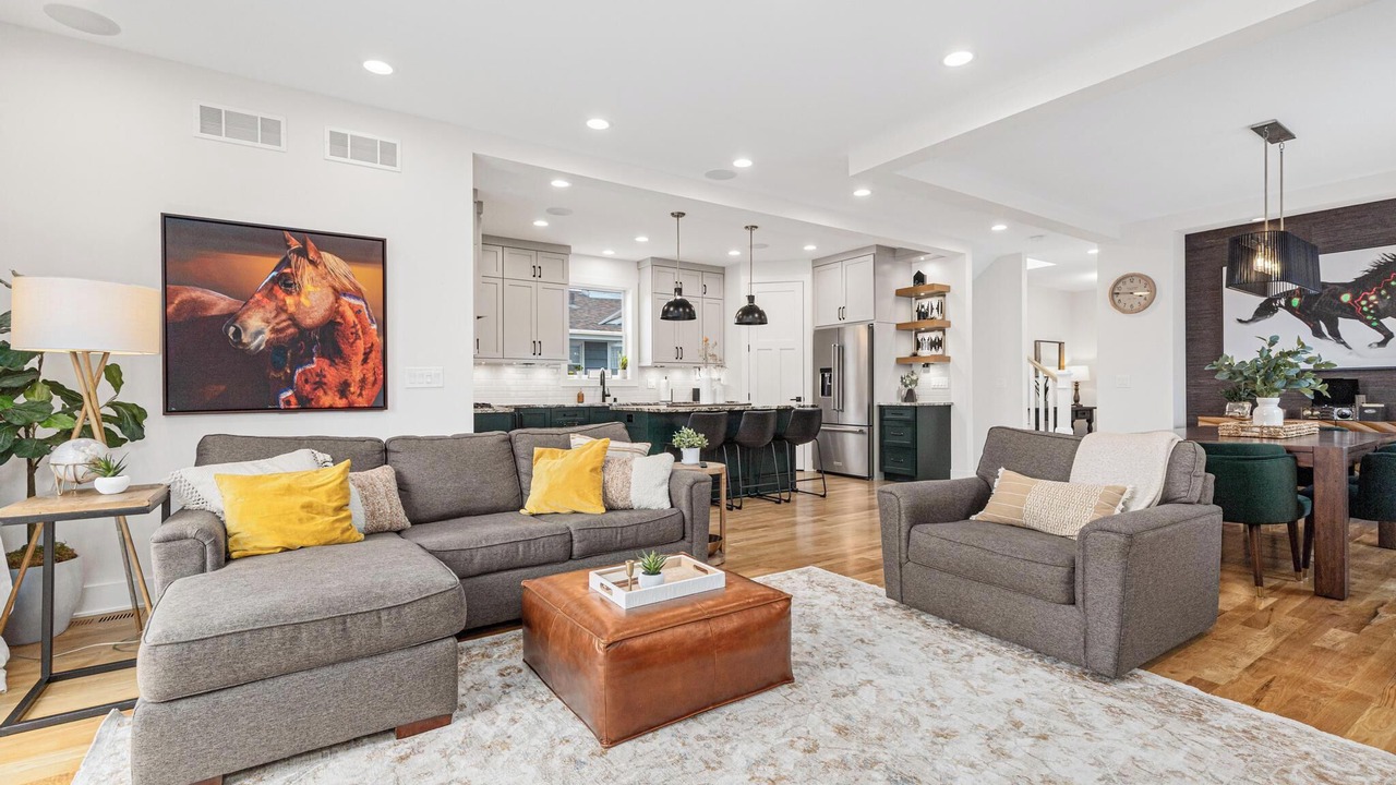 Photo of Livingroom in Kenny