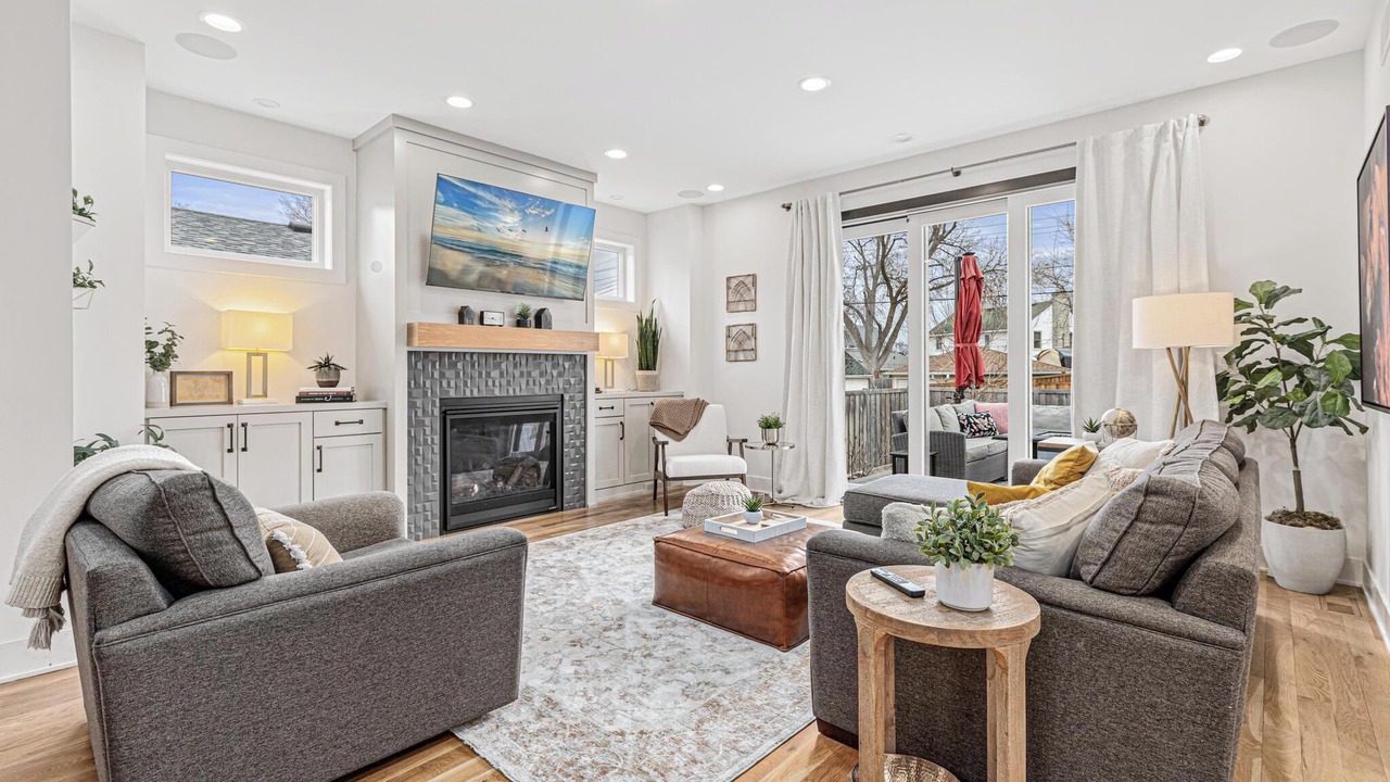 Photo of Livingroom in Kenny