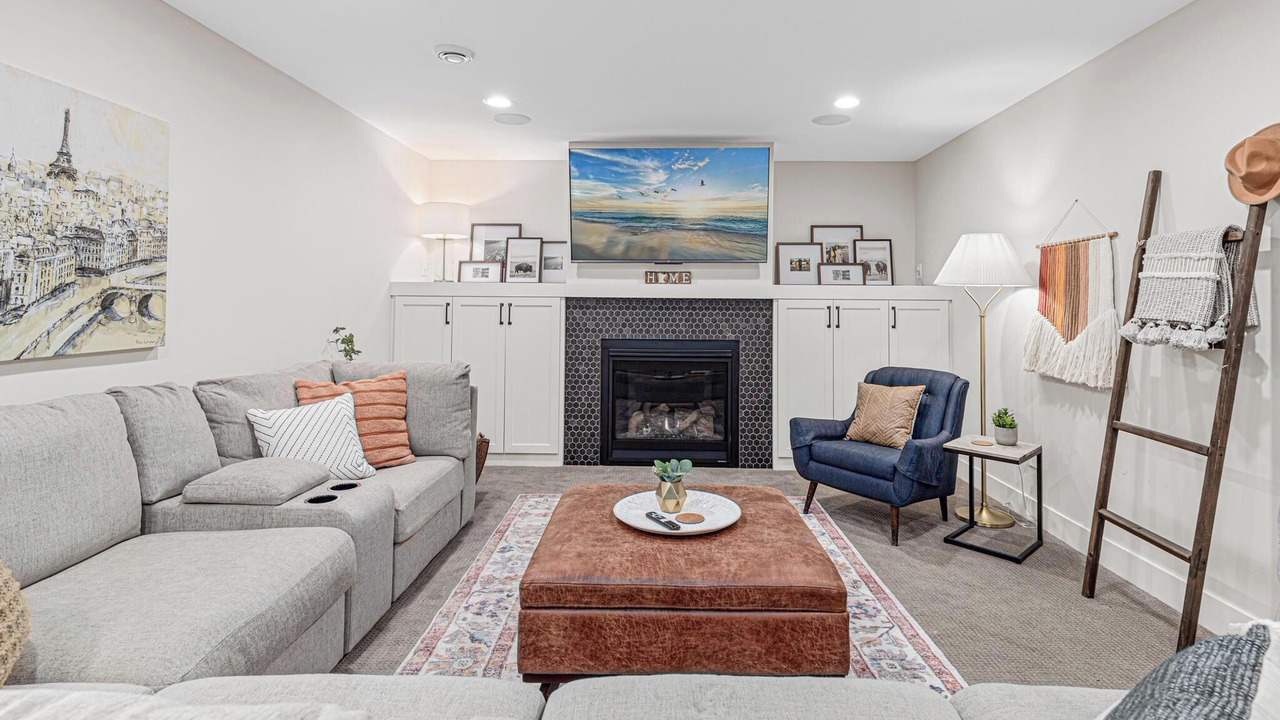 Photo of Livingroom in Kenny