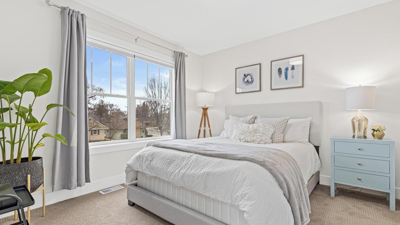 Photo of Bedroom in Kenny
