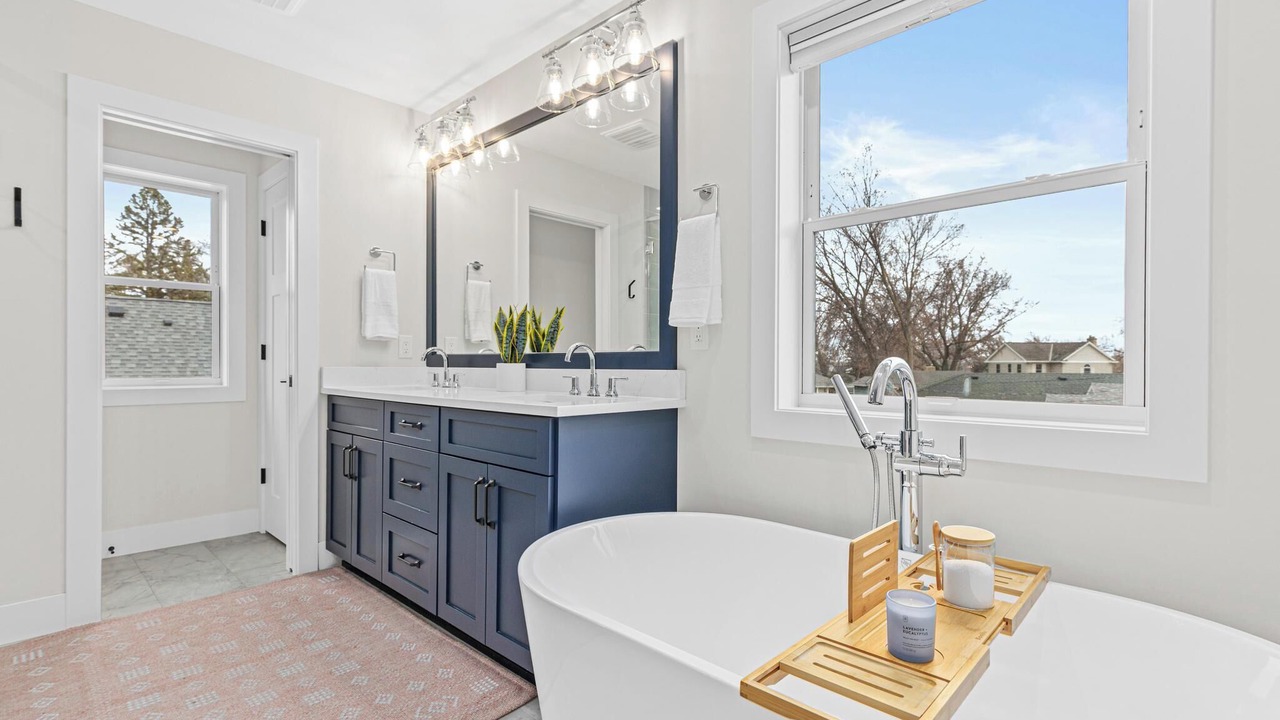 Photo of Bathroom in Kenny