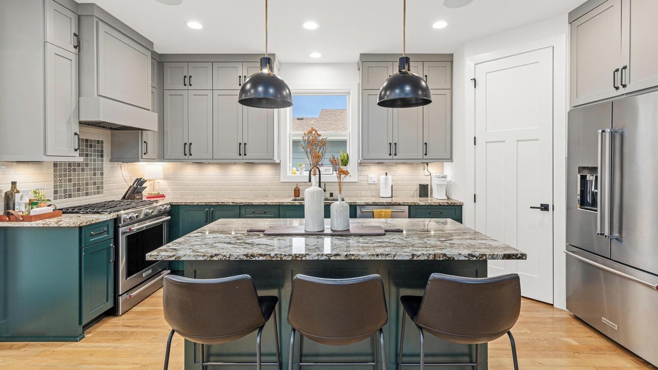 Photo of Kitchen in Kenny