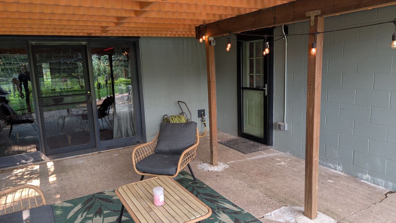 Photo of Patio Balcony in Viroqua
