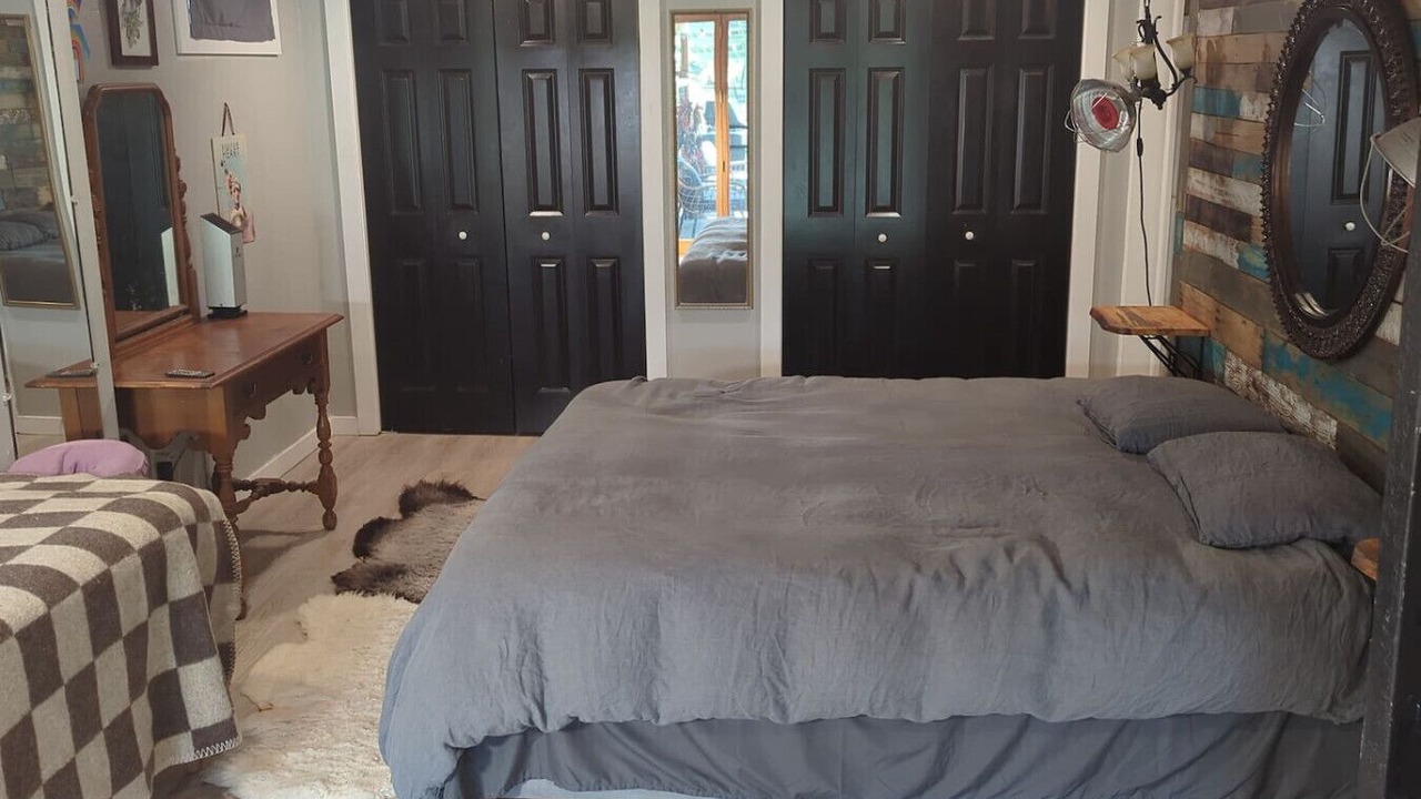 Photo of Bedroom in Viroqua