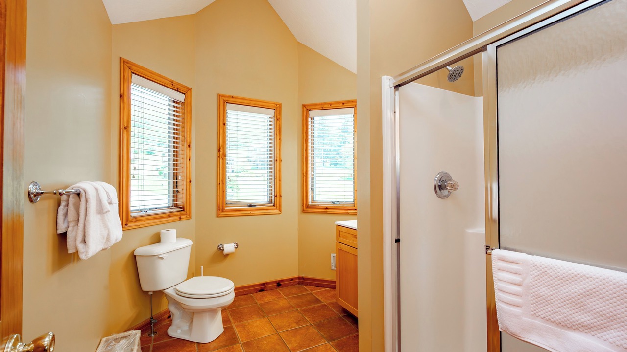 Photo of Bathroom in McHenry